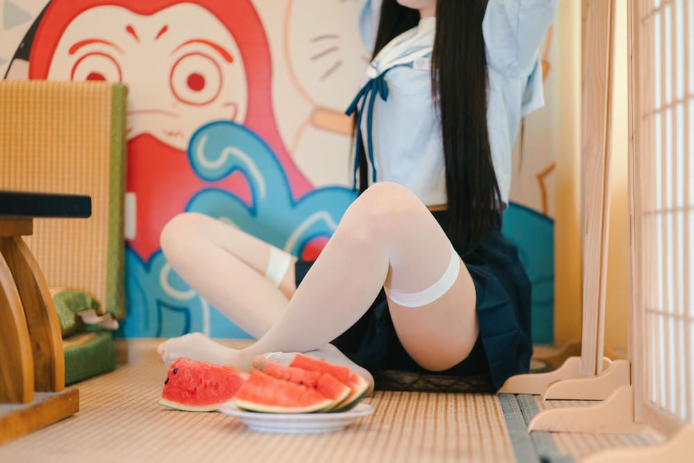 吃了个迟 - 夏日呓语 (白丝) 1 (87).jpg